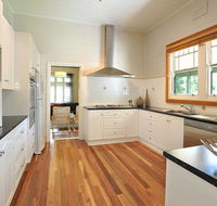 Healesville Garden Cottage - Accommodation Perth