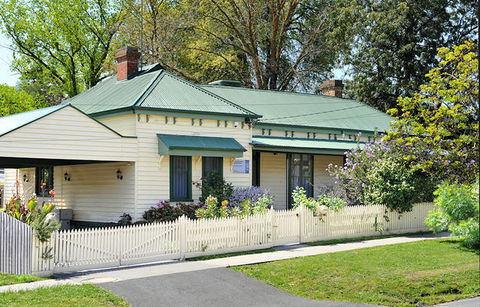 Healesville Garden Cottage - Accommodation Perth 1