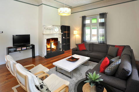 Healesville Garden Cottage - Accommodation Perth 2