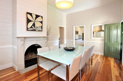 Healesville Garden Cottage - Accommodation Perth 3