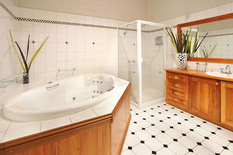 Healesville Garden Cottage - Accommodation Perth 4