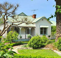 Healesville Garden Homestead - Accommodation Perth