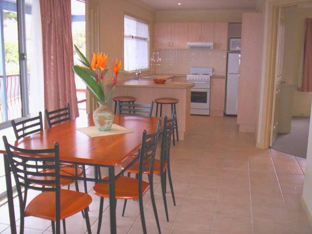  Accommodation Perth