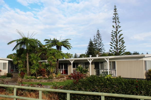 Veitch ACT Accommodation Perth