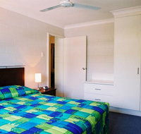 High Chaparral - Accommodation Perth