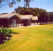 Highview Holiday Village Caravan Park - Accommodation Perth