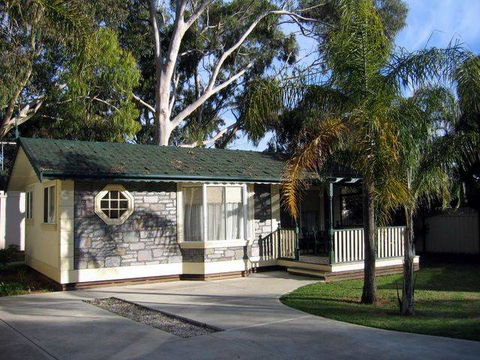 Highway 1 Caravan & Tourist Park - Accommodation Perth 0