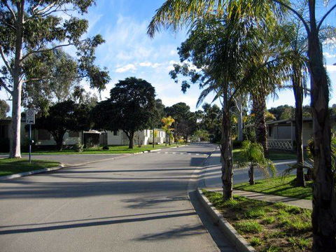 Highway 1 Caravan & Tourist Park - Accommodation Perth 4