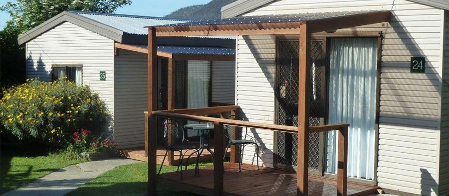 Goodwood TAS Accommodation Perth