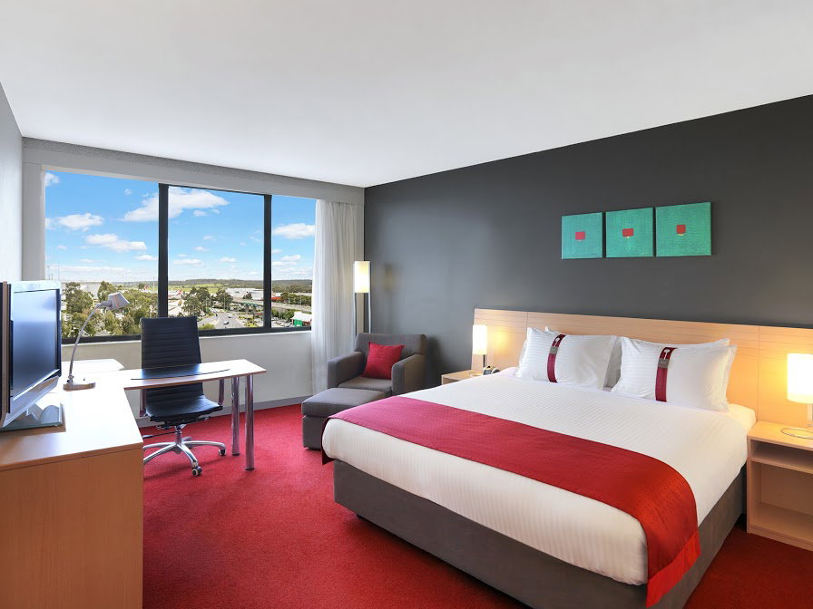 Melbourne Airport VIC Accommodation Perth