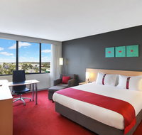 Holiday Inn Melbourne Airport - Accommodation Perth
