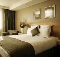 Holiday Inn Perth City Centre - Accommodation Perth