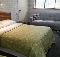 Holland Park Motel - Accommodation Perth