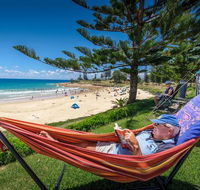 Horseshoe Bay Holiday Park - Accommodation Perth