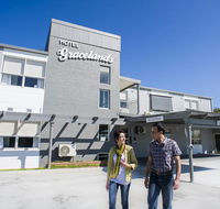 Hotel Gracelands - Accommodation Perth