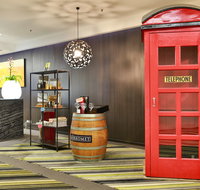 Hotel Jen Brisbane - Accommodation Perth