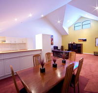 Hotel Northbridge - Accommodation Perth