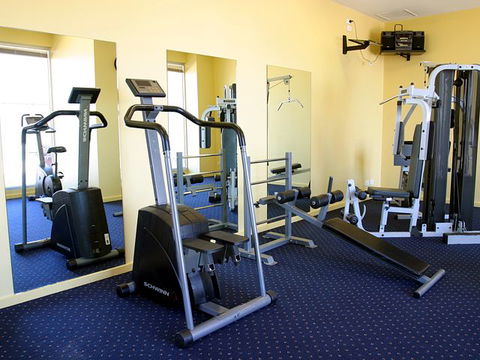 Ibis Melbourne Little Bourke Street - Accommodation Perth 2