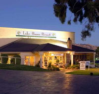 Ibis Styles Albury Lake Hume Resort - Accommodation Perth