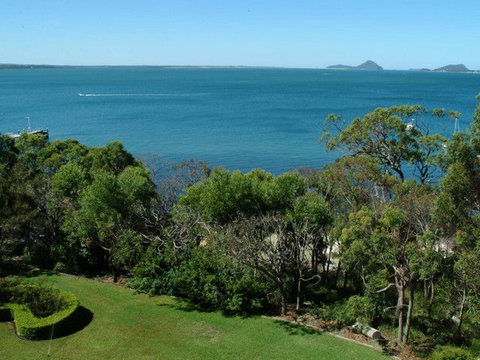 Ibis Styles Salamander Shores - Perth Resorts 1