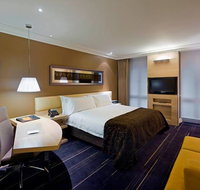 InterContinental Melbourne The Rialto - Accommodation Perth
