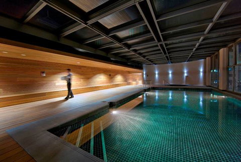 InterContinental Melbourne The Rialto - Accommodation Perth 2