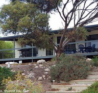 Island Breeze - Accommodation Perth
