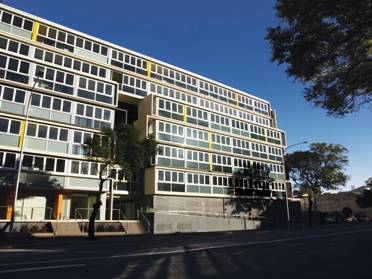 IStay Precinct - Accommodation Perth 1