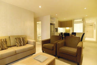 IStay Precinct - Accommodation Perth 4