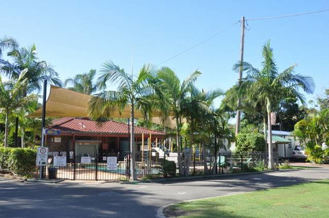 Jacaranda Caravan Park - Accommodation Perth 5