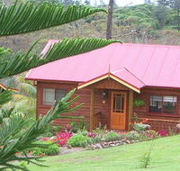 Jacaranda Park Holiday Cottages - Accommodation Perth