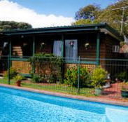 Jay - Jay's Cottage B  B - Accommodation Perth