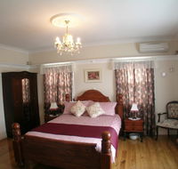 Johnstone's on Oxley Bed  Breakfast - Accommodation Perth