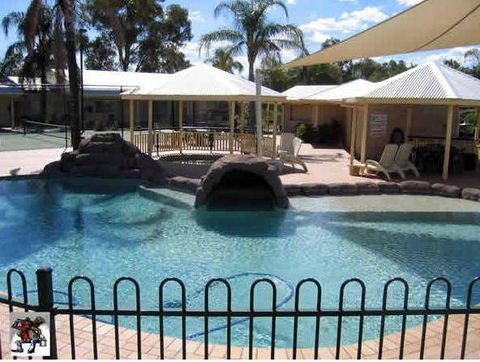 Jolly Swagman Motor Inn - Accommodation Perth 0