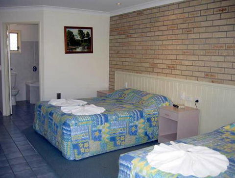 Jolly Swagman Motor Inn - Accommodation Perth 1