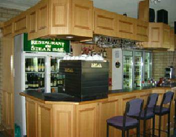 Jolly Swagman Motor Inn - Accommodation Perth 2