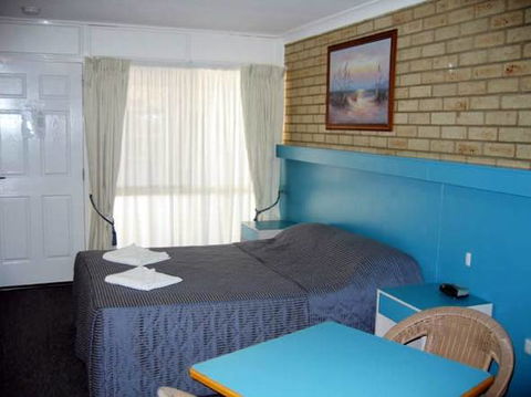 Jolly Swagman Motor Inn - Accommodation Perth 3
