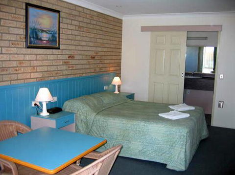 Jolly Swagman Motor Inn - Accommodation Perth 4