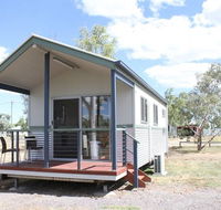 Julia Creek Caravan Park - Accommodation Perth