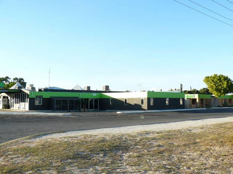 Jurien Bay Hotel Motel - Accommodation Perth 0