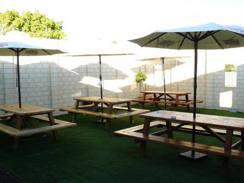 Jurien Bay Hotel Motel - Accommodation Perth 1