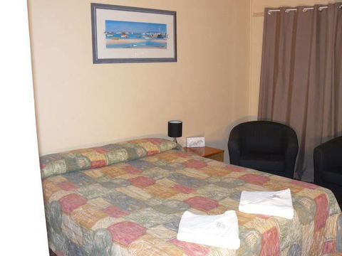 Jurien Bay Hotel Motel - Accommodation Perth 2