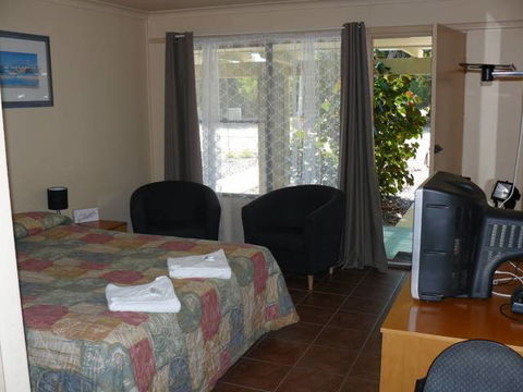 Jurien Bay Hotel Motel - Accommodation Perth 3