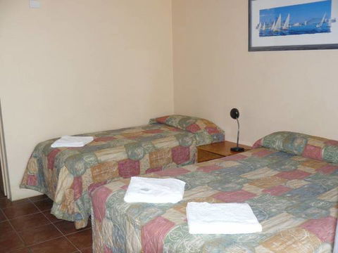 Jurien Bay Hotel Motel - Accommodation Perth 5