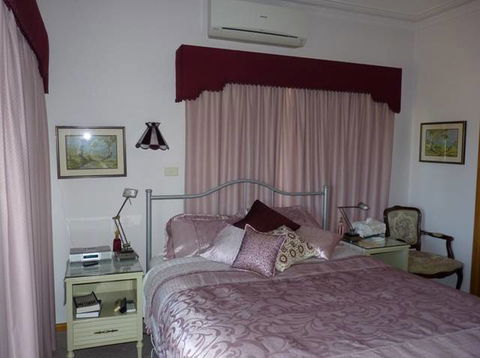 Kadina Bed And Breakfast - Perth Resorts 0