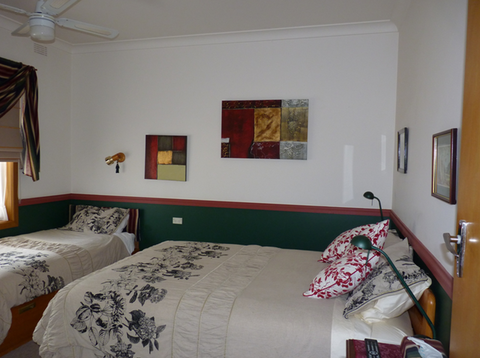 Kadina Bed And Breakfast - Perth Resorts 1