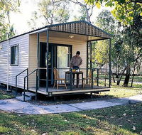 Kakadu Lodge  Caravan Park - Accommodation Perth