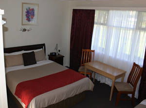 Kaniva Midway Motel - Accommodation Perth 1