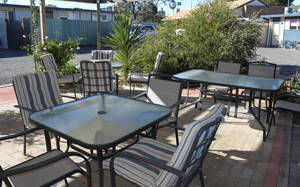 Kaniva Midway Motel - Accommodation Perth 2
