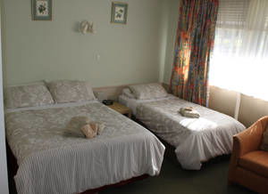 Kaniva Midway Motel - Accommodation Perth 4